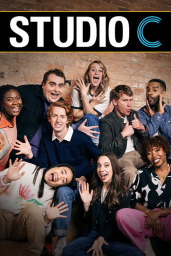 Studio C (2012) poster