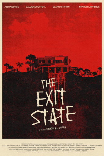 The Exit State poster