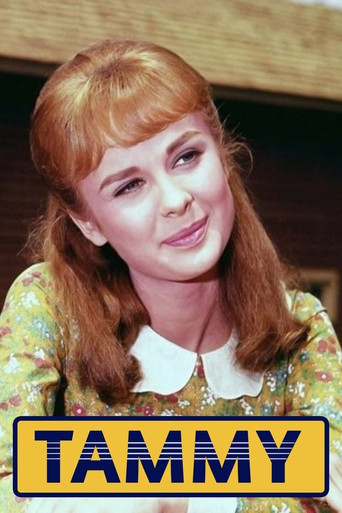 Tammy (1965) poster