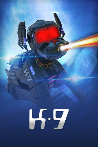 K-9 (2009) poster