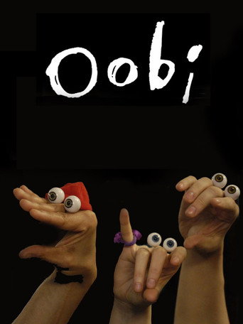 Oobi (2000) poster
