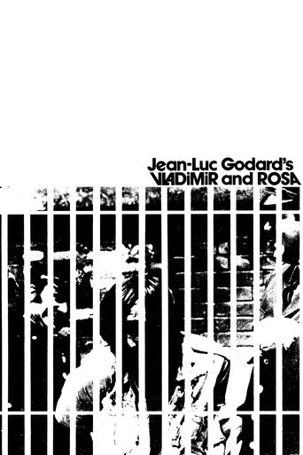 Vladimir and Rosa (1971) poster