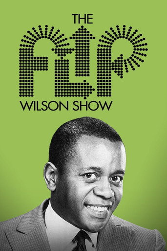 The Flip Wilson Show (1970) poster