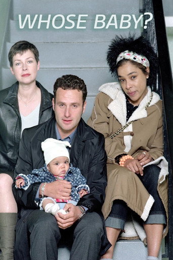 Whose Baby? (2004) poster