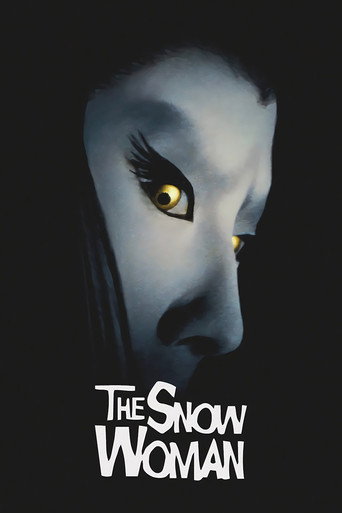 The Snow Woman (1968) poster