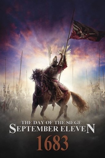 The Day of the Siege: September Eleven 1683 (2012) poster