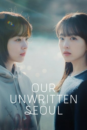 Our Unwritten Seoul (2025) poster