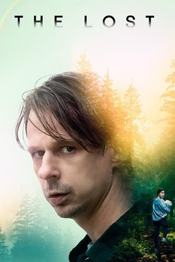 The Lost (2022) poster