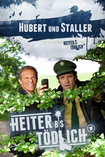Hubert ohne Staller (2011) poster