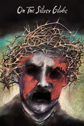 On the Silver Globe (1989) poster
