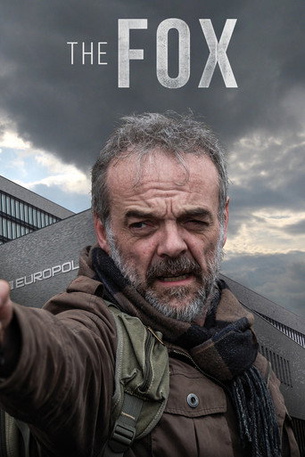 The Fox (2017) poster