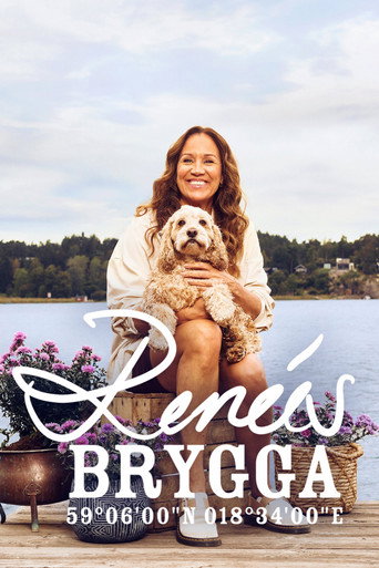 Renées brygga (2015) poster