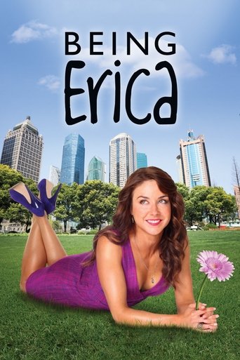 Being Erica (2009) poster