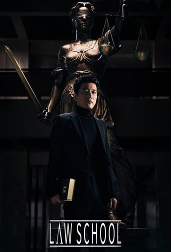 Law School (2021) poster
