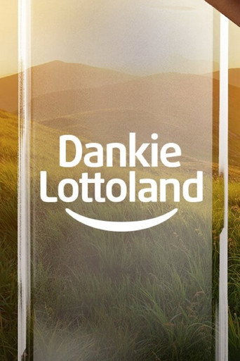 Dankie, Lottoland (2021) poster