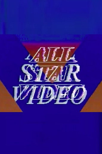 All Star Video (1985) poster