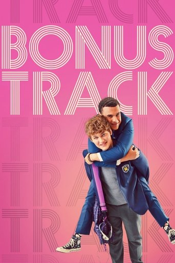 Bonus Track (2024) poster