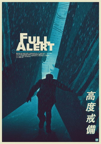 Full Alert poster