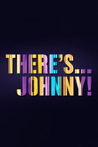 There's... Johnny! (2017) poster