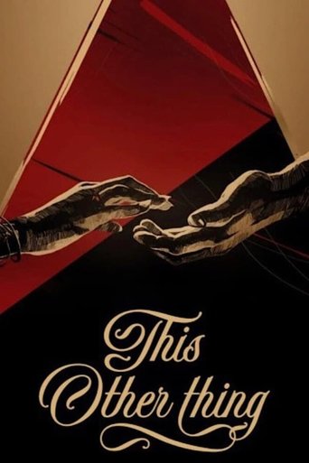 This Other Thing (2020) poster
