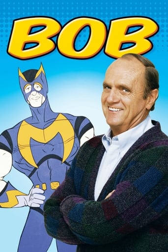Bob (1992) poster