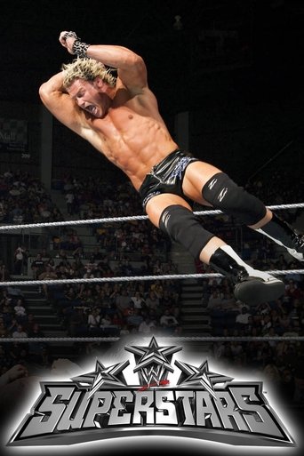 WWE Superstars (2009) poster