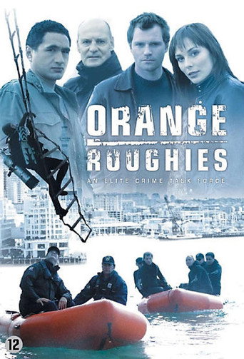 Orange Roughies (2006) poster