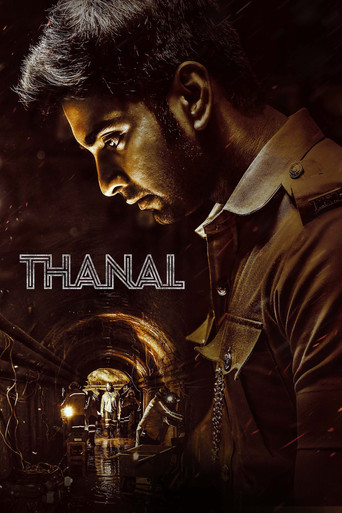 Thanal (2025) poster