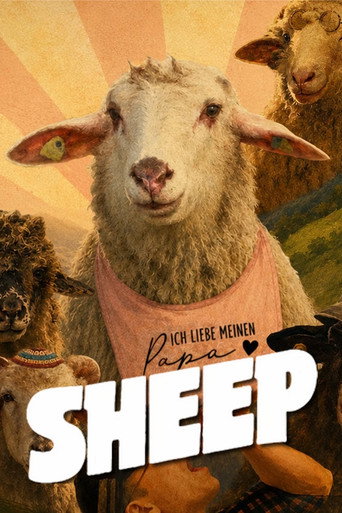 Sheep (2026) poster