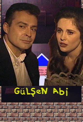 Gülşen Abi (1994) poster