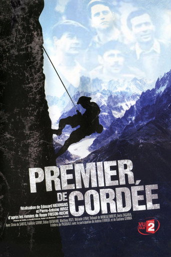 First On The Rope (1999) poster