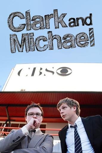 Clark and Michael (2007) poster
