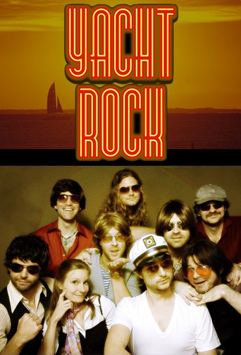 Yacht Rock (2005) poster