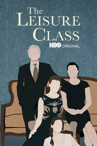 The Leisure Class (2015) poster