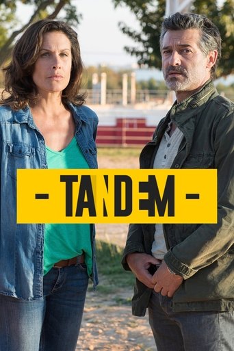 In Tandem (2016) poster