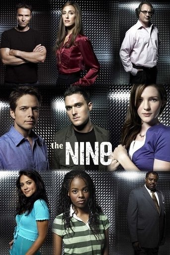 The Nine (2006) poster