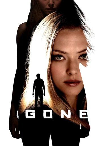 Gone (2012) poster