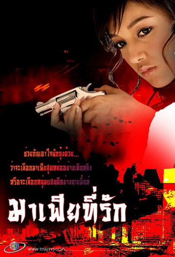 My Beloved Mafia (2007) poster