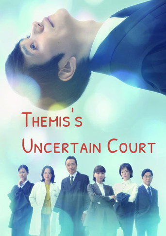 Themis's Uncertain Court (2026) poster