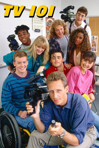 TV 101 (1988) poster