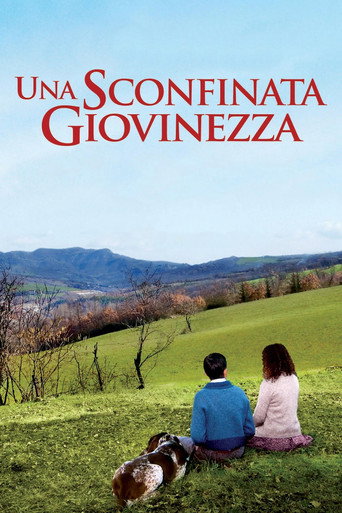 A Second Childhood (2010) poster