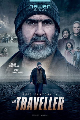 The Traveller (2019) poster