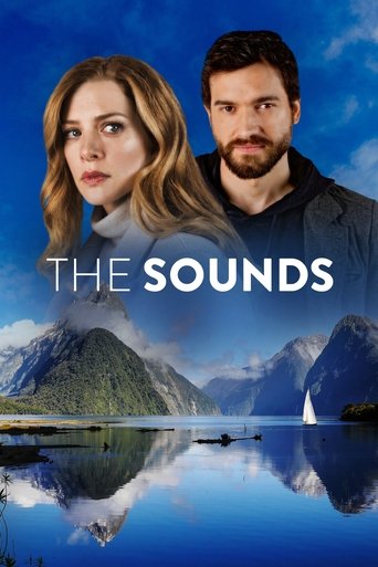 The Sounds (2020) poster