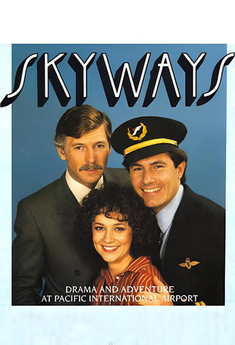 Skyways (1979) poster