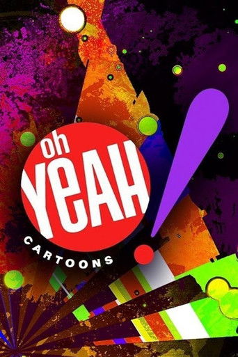 Oh Yeah! Cartoons (1998) poster