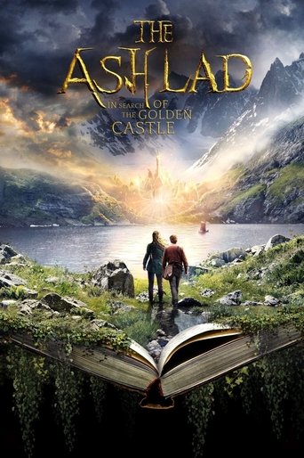 The Ash Lad: In Search of the Golden Castle (2019) poster