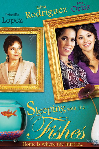 Sleeping with the Fishes (2013) poster