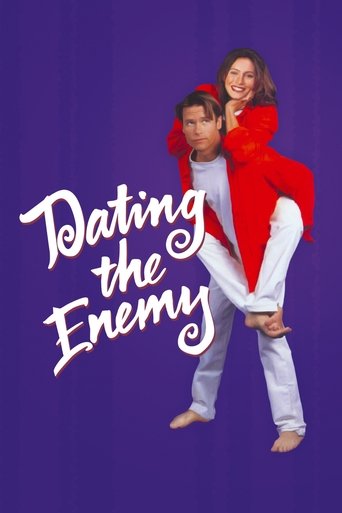 Dating the Enemy (1996) poster