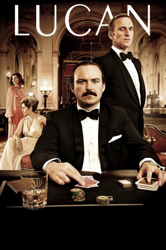 Lucan (2013) poster