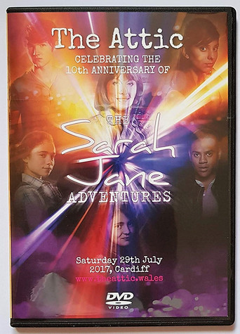 The Attic: Sarah Jane Adventures 10th Anniversary Reunion (2017) poster